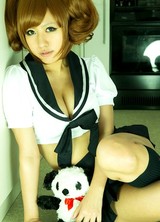 Vanessa Pan